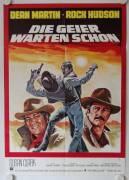 Showdown (Die Geier warten schon)